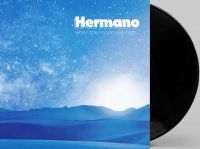 Hermano - When The Moon Was High (Black Vinyl in der Gruppe UNSERE TIPPS / Freitagsveröffentlichungen / Fredag den 11:e oktober 2024 bei Bengans Skivbutik AB (5563492)