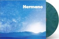 Hermano - When The Moon Was High (Blue Marble in der Gruppe UNSERE TIPPS / Freitagsveröffentlichungen / Fredag den 11:e oktober 2024 bei Bengans Skivbutik AB (5563496)