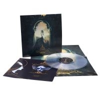 Alcest - Les Voyages De L'ame (Clear Vinyl L in der Gruppe UNSERE TIPPS / Freitagsveröffentlichungen / Freitag der 15 November 2024 bei Bengans Skivbutik AB (5563500)