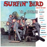 Trashmen The - Surfin' Bird (Canary Yellow Vinyl) in der Gruppe UNSERE TIPPS / Freitagsveröffentlichungen / Fredag den 18:e oktober 2024 bei Bengans Skivbutik AB (5563619)