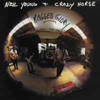 Neil Young & Crazy Horse - Ragged Glory - Smell The Horse in der Gruppe UNSERE TIPPS / Freitagsveröffentlichungen / Fredag den 4:e oktober 2024 bei Bengans Skivbutik AB (5563623)