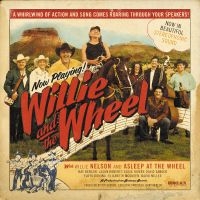 Nelson Willie - Willie And The Wheel in der Gruppe UNSERE TIPPS / Freitagsveröffentlichungen / Freitag der 22 November 2024 bei Bengans Skivbutik AB (5563636)