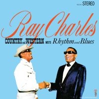 Charles Ray - Country And Western Meets Rhythm An in der Gruppe UNSERE TIPPS / Freitagsveröffentlichungen / Fredag den 18:e oktober 2024 bei Bengans Skivbutik AB (5563676)