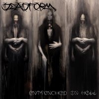 Deadform - Entrenched In Hell in der Gruppe UNSERE TIPPS / Freitagsveröffentlichungen /  bei Bengans Skivbutik AB (5563704)