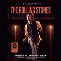 Rolling Stones The - The Rolling Stones in der Gruppe UNSERE TIPPS / Freitagsveröffentlichungen /  bei Bengans Skivbutik AB (5563712)