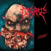 Disgrace - 1990 in der Gruppe UNSERE TIPPS / Freitagsveröffentlichungen / Freitag der 22 November 2024 bei Bengans Skivbutik AB (5563736)