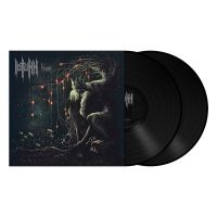 Iotunn - Kinship (2 Lp Black Vinyl) in der Gruppe UNSERE TIPPS / Freitagsveröffentlichungen /  bei Bengans Skivbutik AB (5563763)