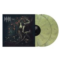 Iotunn - Kinship (2 Lp Olive Beige Marbled V in der Gruppe UNSERE TIPPS / Freitagsveröffentlichungen /  bei Bengans Skivbutik AB (5563764)