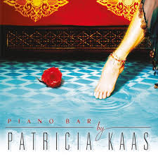 Patricia Kaas - Piano Bar in der Gruppe UNSERE TIPPS / Freitagsveröffentlichungen / Fredag den 4:e oktober 2024 bei Bengans Skivbutik AB (5563936)