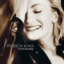 Patricia Kaas - Le Mot De Passe in der Gruppe UNSERE TIPPS / Freitagsveröffentlichungen / Fredag den 4:e oktober 2024 bei Bengans Skivbutik AB (5563937)