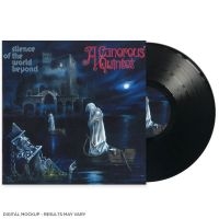 A Canorous Quintet - Silence Of The World Beyond (Vinyl in der Gruppe UNSERE TIPPS / Freitagsveröffentlichungen / Fredag den 13:e september 2024 bei Bengans Skivbutik AB (5563970)