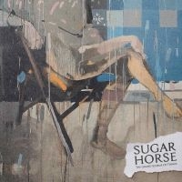 Sugar Horse - Grand Scheme Of Things The (Vinyl L in der Gruppe UNSERE TIPPS / Freitagsveröffentlichungen / Fredag den 4:e oktober 2024 bei Bengans Skivbutik AB (5563975)