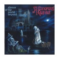 A Canorous Quintet - Silence Of The World Beyond in der Gruppe UNSERE TIPPS / Freitagsveröffentlichungen / Fredag den 13:e september 2024 bei Bengans Skivbutik AB (5563979)