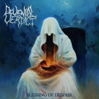 Devenial Verdict - Blessing Of Despair (Digipack) in der Gruppe UNSERE TIPPS / Freitagsveröffentlichungen / Fredag den 18:e oktober 2024 bei Bengans Skivbutik AB (5563986)