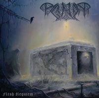 Paganizer - Flesh Requiem (Digipack) in der Gruppe UNSERE TIPPS / Freitagsveröffentlichungen / Freitag der 15 November 2024 bei Bengans Skivbutik AB (5563989)