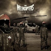 The Hellacopters - Head Off in der Gruppe UNSERE TIPPS / Freitagsveröffentlichungen /  bei Bengans Skivbutik AB (5564018)