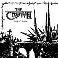 Crown The - Crown Of Thorns (Digipack) in der Gruppe UNSERE TIPPS / Weihnachtsgeschenktipp CD bei Bengans Skivbutik AB (5564034)