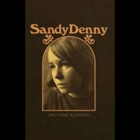 Denny Sandy - Early Home Recordings in der Gruppe UNSERE TIPPS / Freitagsveröffentlichungen / Fredag den 27:e september 2024 bei Bengans Skivbutik AB (5564074)