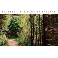 Blueboy - The Bank Of England in der Gruppe UNSERE TIPPS / Freitagsveröffentlichungen / Freitag den 1 November 2024 bei Bengans Skivbutik AB (5564099)