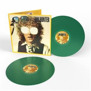 Ian Hunter - You're Never Alone With A Schizophrenic (Ltd Color 2LP) in der Gruppe UNSERE TIPPS / Freitagsveröffentlichungen /  bei Bengans Skivbutik AB (5564345)