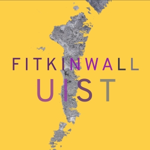 Graham Fitkin Ruth Wall - Fitkinwall - Uist in der Gruppe UNSERE TIPPS / Freitagsveröffentlichungen / Freitag, den 29 November 2024 bei Bengans Skivbutik AB (5564349)