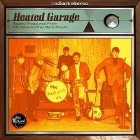 Various Artists - Heated Garage: Toasty Treasures Fro in der Gruppe UNSERE TIPPS / Freitagsveröffentlichungen /  bei Bengans Skivbutik AB (5564356)