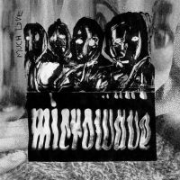 Microwave - Much Love (Purple Nebula Vinyl) in der Gruppe UNSERE TIPPS / Freitagsveröffentlichungen /  bei Bengans Skivbutik AB (5564364)