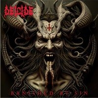 Deicide - Banished By Sin in der Gruppe UNSERE TIPPS / Freitagsveröffentlichungen / Fredag den 11:e oktober 2024 bei Bengans Skivbutik AB (5564365)