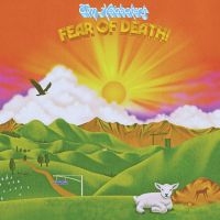 Heidecker Tim - Fear Of Death (Golden Sunset Vinyl) in der Gruppe UNSERE TIPPS / Freitagsveröffentlichungen /  bei Bengans Skivbutik AB (5564376)