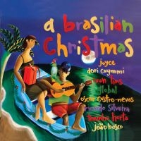 Various Artists - A Brasilian Christmas in der Gruppe UNSERE TIPPS / Weihnachtsgeschenktipp CD bei Bengans Skivbutik AB (5564384)