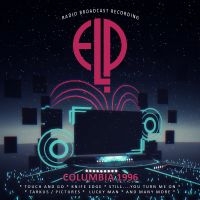 Emerson Lake & Palmer - Columbia 1996 in der Gruppe UNSERE TIPPS / Freitagsveröffentlichungen /  bei Bengans Skivbutik AB (5564388)