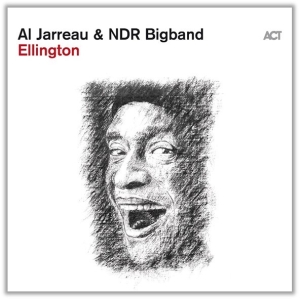 Al Jarreau & Ndr Bigband - Ellington in der Gruppe UNSERE TIPPS / Freitagsveröffentlichungen / Freitag den 1 November 2024 bei Bengans Skivbutik AB (5564439)