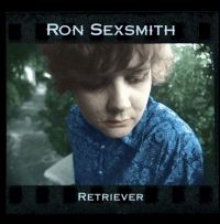 Ron Sexsmith - Retriever in der Gruppe UNSERE TIPPS / Freitagsveröffentlichungen /  bei Bengans Skivbutik AB (5564450)