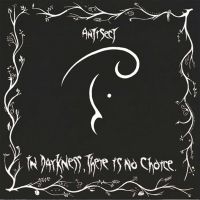 Antisect - In Darkness, There Is No Choice in der Gruppe UNSERE TIPPS / Freitagsveröffentlichungen / Freitag den 1 November 2024 bei Bengans Skivbutik AB (5564457)