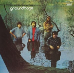 Groundhogs The - Scratching The Surface (Gold Vinyl) in der Gruppe UNSERE TIPPS / Freitagsveröffentlichungen / Fredag den 4:e oktober 2024 bei Bengans Skivbutik AB (5564460)