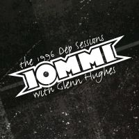 Tony Iommi Featuring Glenn Hughes - The 1996 Dep Sessions (Vinyl) in der Gruppe UNSERE TIPPS / Freitagsveröffentlichungen / Fredag den 4:e oktober 2024 bei Bengans Skivbutik AB (5564467)