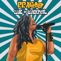 P P Arnold - Live In Liverpool in der Gruppe UNSERE TIPPS / Freitagsveröffentlichungen / Fredag den 18:e oktober 2024 bei Bengans Skivbutik AB (5564582)