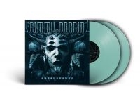 Dimmu Borgir - Abrahadabra (2 Lp Green Vinyl) in der Gruppe UNSERE TIPPS / Freitagsveröffentlichungen /  bei Bengans Skivbutik AB (5564600)