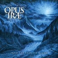 Opus Irae - Into The Endless Night in der Gruppe UNSERE TIPPS / Freitagsveröffentlichungen / Freitag der 15 November 2024 bei Bengans Skivbutik AB (5564603)