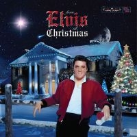 Presley Elvis - From Elvis At Christmas in der Gruppe UNSERE TIPPS / Freitagsveröffentlichungen / Freitag der 15 November 2024 bei Bengans Skivbutik AB (5564606)