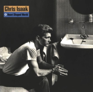 Chris Isaak - Heart Shaped World in der Gruppe UNSERE TIPPS / Freitagsveröffentlichungen / Fredag den 11:e oktober 2024 bei Bengans Skivbutik AB (5564610)