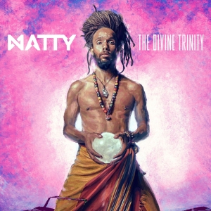 Natty Natty - The Divine Trinity in der Gruppe UNSERE TIPPS / Freitagsveröffentlichungen / Freitag den 8 November 2024 bei Bengans Skivbutik AB (5564646)