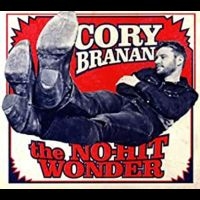 Branan Cory - No-Hit Wonder (Red Vinyl) in der Gruppe UNSERE TIPPS / Freitagsveröffentlichungen / Fredag den 18:e oktober 2024 bei Bengans Skivbutik AB (5564659)