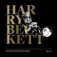 Beckett Harry - The Modern Sound Of Harry Beckett in der Gruppe UNSERE TIPPS / Freitagsveröffentlichungen / Fredag den 11:e oktober 2024 bei Bengans Skivbutik AB (5564669)