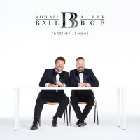 Michael Ball Alfie Boe - Together At Home in der Gruppe UNSERE TIPPS / Freitagsveröffentlichungen / Freitag der 22 November 2024 bei Bengans Skivbutik AB (5564695)