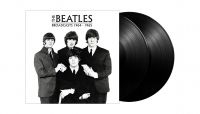 Beatles The - Broadcasts 1964-65 (2 Lp Black Viny in der Gruppe UNSERE TIPPS / Freitagsveröffentlichungen / Freitag der 15 November 2024 bei Bengans Skivbutik AB (5564708)