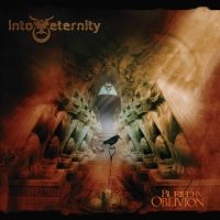 Into Eternity - Buried In Oblivion (Splatter Vinyl in der Gruppe UNSERE TIPPS / Freitagsveröffentlichungen / Freitag den 1 November 2024 bei Bengans Skivbutik AB (5564710)