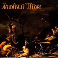 Ancient Rites - Blasfemia Eternal (Clear Vinyl Lp) in der Gruppe UNSERE TIPPS / Freitagsveröffentlichungen / Fredag den 11:e oktober 2024 bei Bengans Skivbutik AB (5564718)