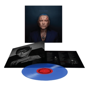 Gavin Friday - Ecce Homo (Transparent Blue Vinyl) in der Gruppe UNSERE TIPPS / Freitagsveröffentlichungen /  bei Bengans Skivbutik AB (5564734)