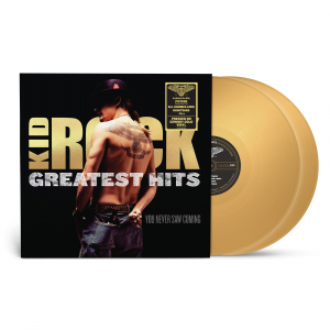 Kid Rock - Greatest Hits: You Never Saw Coming (2LP) in der Gruppe UNSERE TIPPS / Freitagsveröffentlichungen /  bei Bengans Skivbutik AB (5564742)